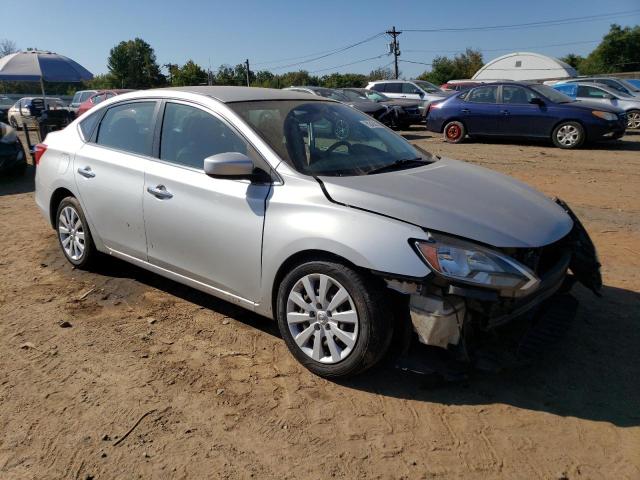 Photo 3 VIN: 3N1AB7AP0HY341454 - NISSAN SENTRA S 