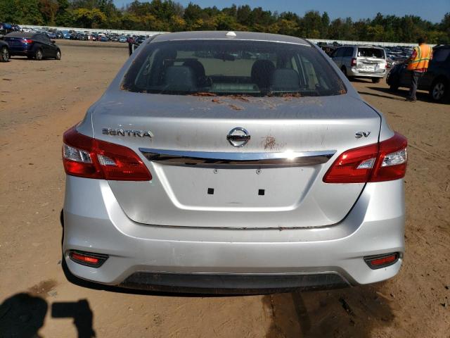 Photo 5 VIN: 3N1AB7AP0HY341454 - NISSAN SENTRA S 