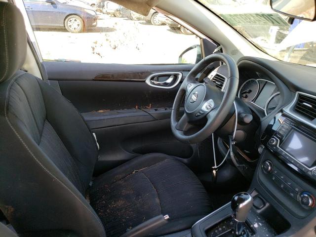 Photo 6 VIN: 3N1AB7AP0HY341454 - NISSAN SENTRA S 