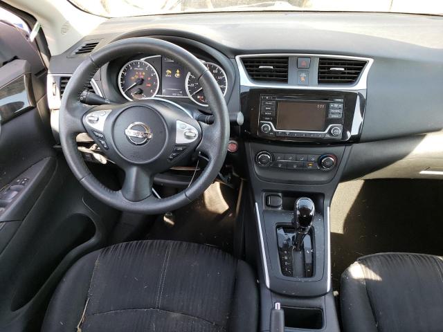 Photo 7 VIN: 3N1AB7AP0HY341454 - NISSAN SENTRA S 