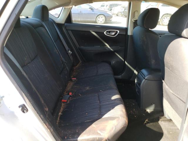 Photo 9 VIN: 3N1AB7AP0HY341454 - NISSAN SENTRA S 