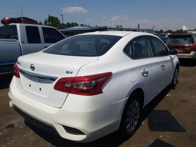 Photo 3 VIN: 3N1AB7AP0HY341776 - NISSAN SENTRA S 