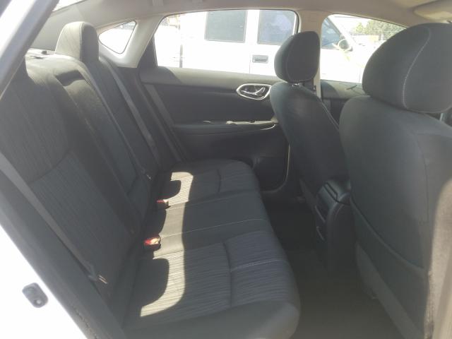 Photo 5 VIN: 3N1AB7AP0HY341776 - NISSAN SENTRA S 