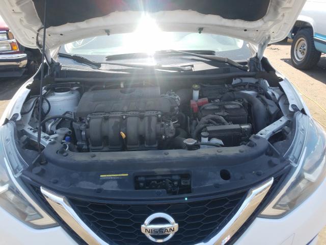 Photo 6 VIN: 3N1AB7AP0HY341776 - NISSAN SENTRA S 