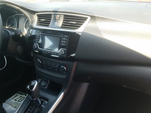 Photo 8 VIN: 3N1AB7AP0HY341776 - NISSAN SENTRA S 