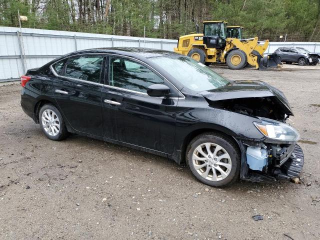 Photo 3 VIN: 3N1AB7AP0HY341955 - NISSAN SENTRA 