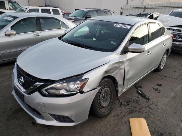 Photo 0 VIN: 3N1AB7AP0HY344726 - NISSAN SENTRA 