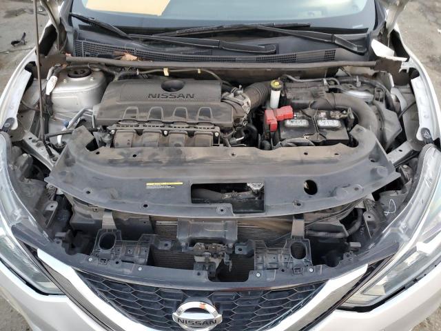 Photo 10 VIN: 3N1AB7AP0HY344726 - NISSAN SENTRA 