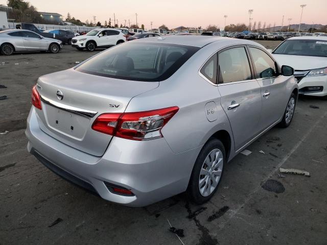 Photo 2 VIN: 3N1AB7AP0HY344726 - NISSAN SENTRA 