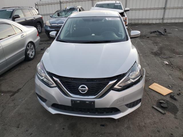 Photo 4 VIN: 3N1AB7AP0HY344726 - NISSAN SENTRA 