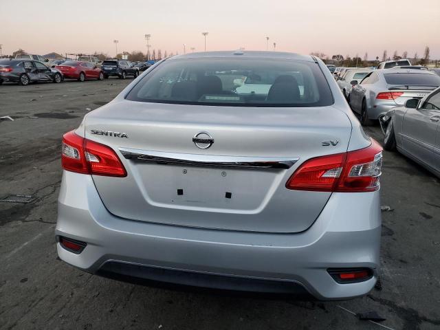 Photo 5 VIN: 3N1AB7AP0HY344726 - NISSAN SENTRA 