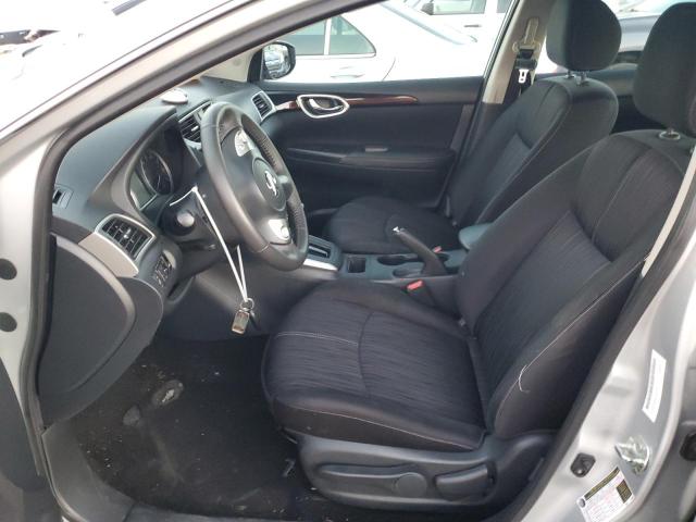 Photo 6 VIN: 3N1AB7AP0HY344726 - NISSAN SENTRA 