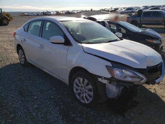 Photo 0 VIN: 3N1AB7AP0HY347089 - NISSAN SENTRA S 