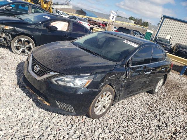 Photo 0 VIN: 3N1AB7AP0HY348324 - NISSAN SENTRA S 