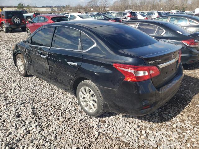 Photo 1 VIN: 3N1AB7AP0HY348324 - NISSAN SENTRA S 