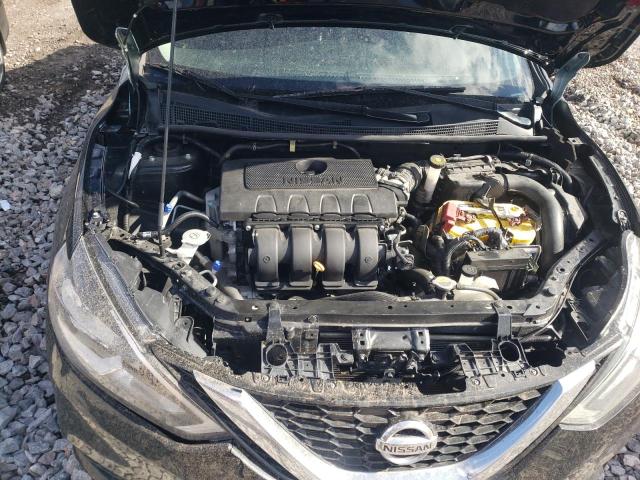 Photo 10 VIN: 3N1AB7AP0HY348324 - NISSAN SENTRA S 