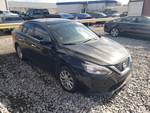 Photo 3 VIN: 3N1AB7AP0HY348324 - NISSAN SENTRA S 