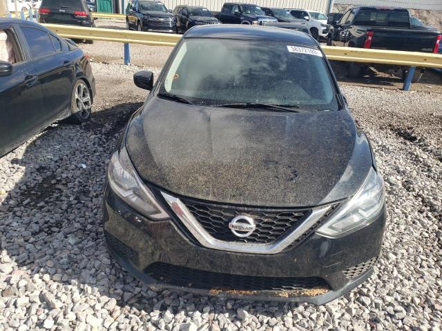 Photo 4 VIN: 3N1AB7AP0HY348324 - NISSAN SENTRA S 