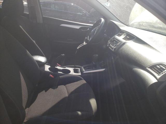 Photo 6 VIN: 3N1AB7AP0HY348324 - NISSAN SENTRA S 