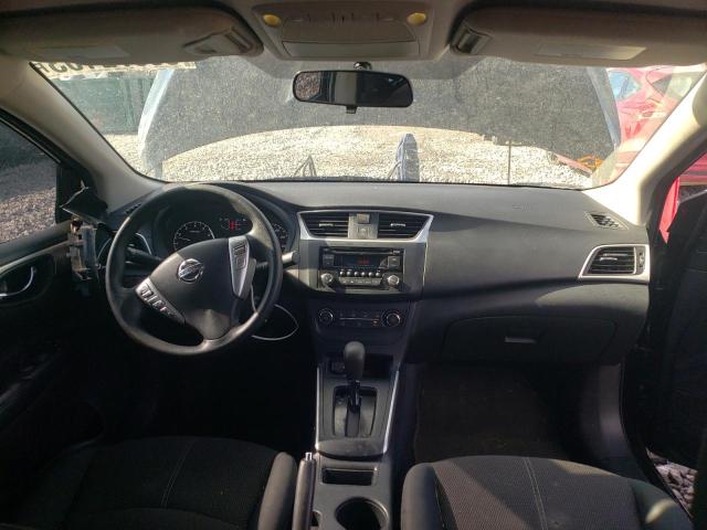 Photo 7 VIN: 3N1AB7AP0HY348324 - NISSAN SENTRA S 