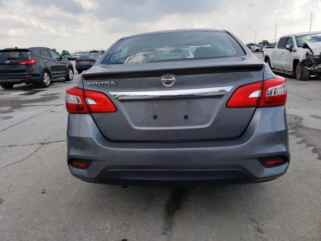 Photo 5 VIN: 3N1AB7AP0HY349196 - NISSAN SENTRA S 