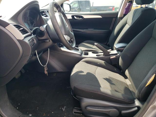 Photo 6 VIN: 3N1AB7AP0HY349196 - NISSAN SENTRA S 