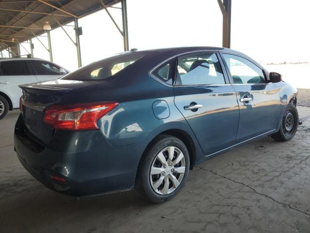 Photo 2 VIN: 3N1AB7AP0HY350316 - NISSAN SENTRA S 