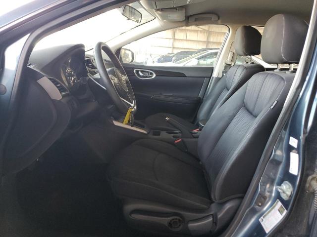 Photo 6 VIN: 3N1AB7AP0HY350316 - NISSAN SENTRA S 