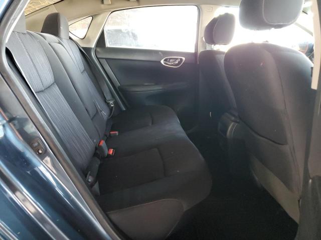 Photo 9 VIN: 3N1AB7AP0HY350316 - NISSAN SENTRA S 