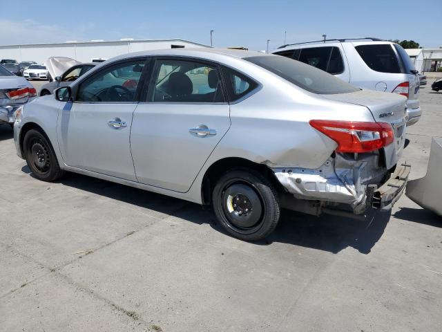 Photo 1 VIN: 3N1AB7AP0HY351191 - NISSAN SENTRA S 