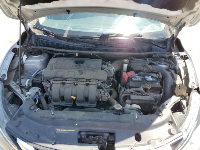 Photo 10 VIN: 3N1AB7AP0HY351191 - NISSAN SENTRA S 