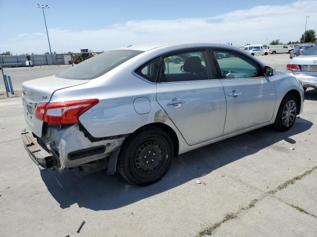 Photo 2 VIN: 3N1AB7AP0HY351191 - NISSAN SENTRA S 