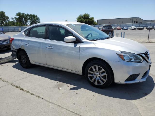 Photo 3 VIN: 3N1AB7AP0HY351191 - NISSAN SENTRA S 