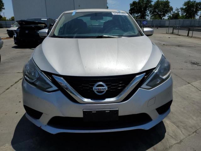 Photo 4 VIN: 3N1AB7AP0HY351191 - NISSAN SENTRA S 