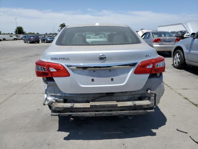 Photo 5 VIN: 3N1AB7AP0HY351191 - NISSAN SENTRA S 