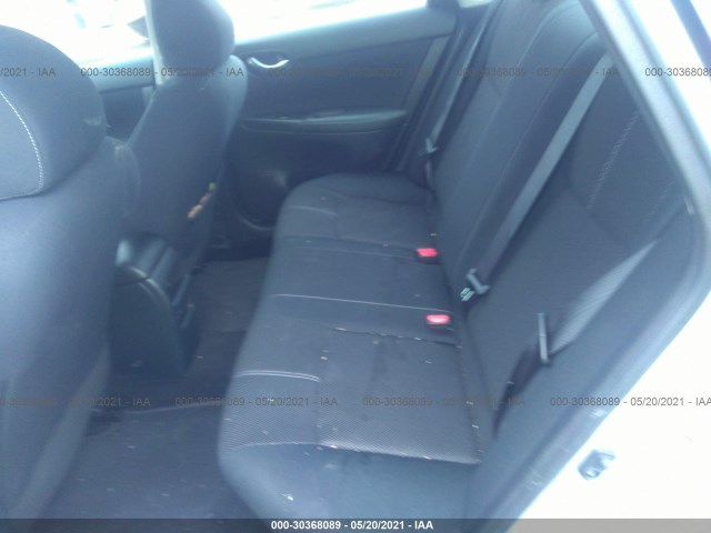 Photo 7 VIN: 3N1AB7AP0HY352972 - NISSAN SENTRA 