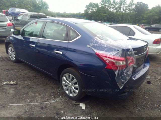 Photo 2 VIN: 3N1AB7AP0HY353538 - NISSAN SENTRA 