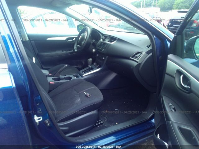 Photo 4 VIN: 3N1AB7AP0HY353538 - NISSAN SENTRA 