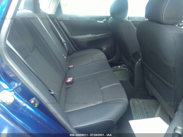 Photo 7 VIN: 3N1AB7AP0HY353538 - NISSAN SENTRA 