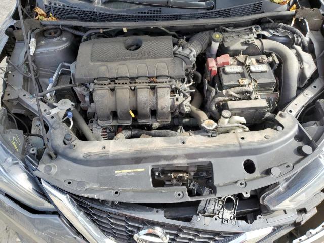 Photo 10 VIN: 3N1AB7AP0HY355905 - NISSAN SENTRA 