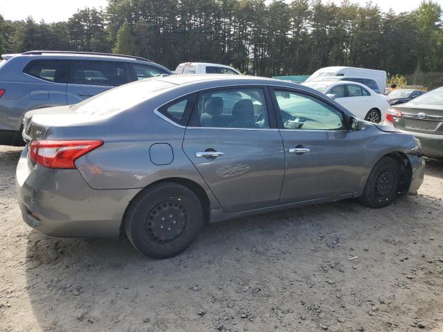 Photo 2 VIN: 3N1AB7AP0HY355905 - NISSAN SENTRA 