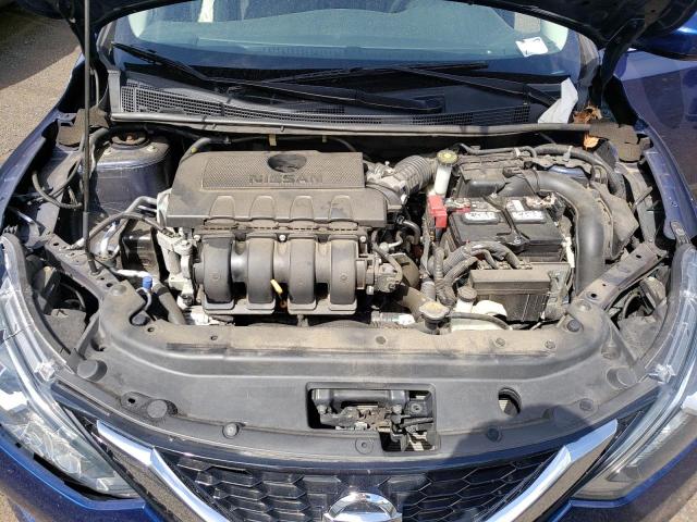 Photo 10 VIN: 3N1AB7AP0HY356293 - NISSAN SENTRA S 