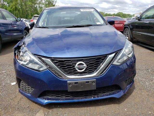 Photo 4 VIN: 3N1AB7AP0HY356293 - NISSAN SENTRA S 