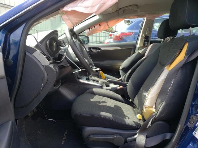 Photo 6 VIN: 3N1AB7AP0HY356293 - NISSAN SENTRA S 