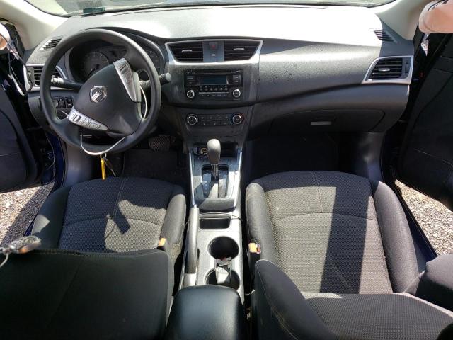 Photo 7 VIN: 3N1AB7AP0HY356293 - NISSAN SENTRA S 