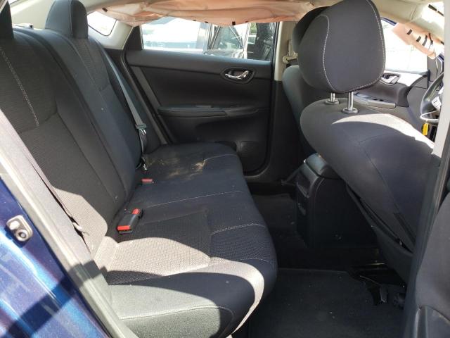 Photo 9 VIN: 3N1AB7AP0HY356293 - NISSAN SENTRA S 