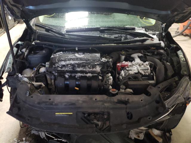 Photo 6 VIN: 3N1AB7AP0HY357198 - NISSAN SENTRA S 