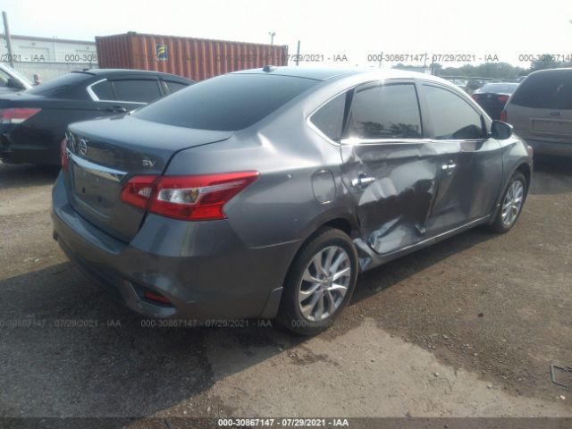 Photo 3 VIN: 3N1AB7AP0HY357508 - NISSAN SENTRA 