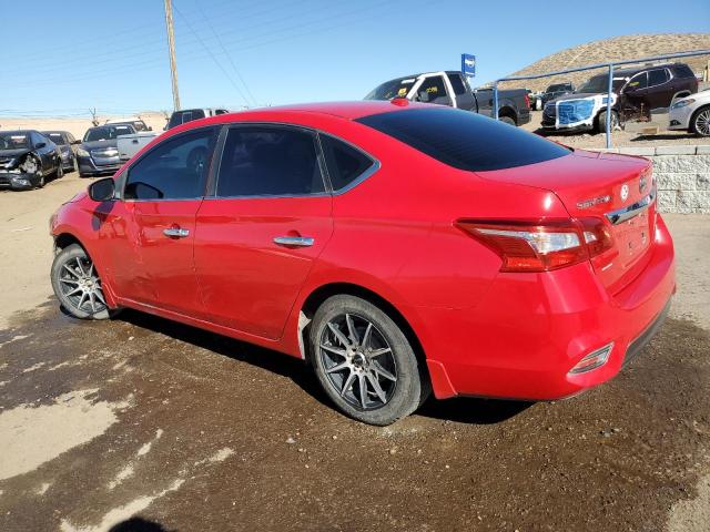 Photo 1 VIN: 3N1AB7AP0HY357766 - NISSAN SENTRA S 