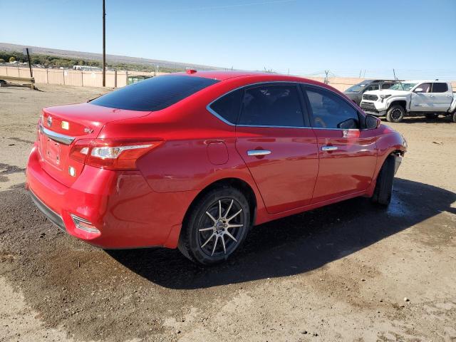 Photo 2 VIN: 3N1AB7AP0HY357766 - NISSAN SENTRA S 